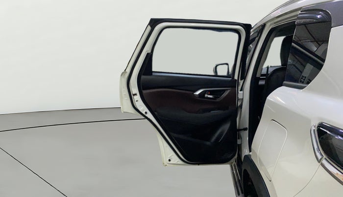 2023 Maruti Grand Vitara DELTA SMART HYBRID, Petrol, Manual, 22,083 km, LHS Rear Door