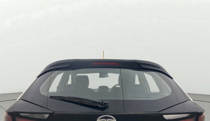 2021 Tata ALTROZ XZ PLUS DIESEL, Diesel, Manual, 48,136 km, Rear Windshield