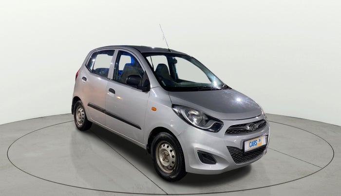 2013 Hyundai i10 ERA 1.1, Petrol, Manual, 67,214 km, SRP