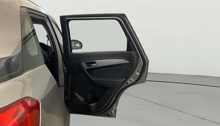 2018 Maruti Vitara Brezza ZDI, Diesel, Manual, 75,896 km, RHS Rear Door