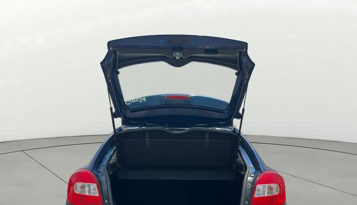 2019 Maruti Baleno ZETA PETROL 1.2, Petrol, Manual, 27,968 km, Boot Door Open