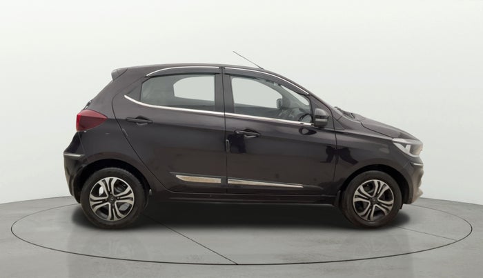 2023 Tata Tiago XT PETROL, Petrol, Manual, 31,687 km, Right Side View