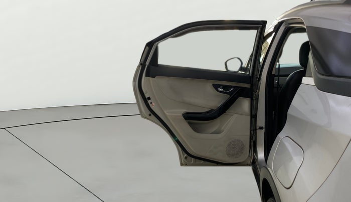 2021 Tata NEXON XZA PLUS PETROL, Petrol, Automatic, 68,571 km, LHS Rear Door