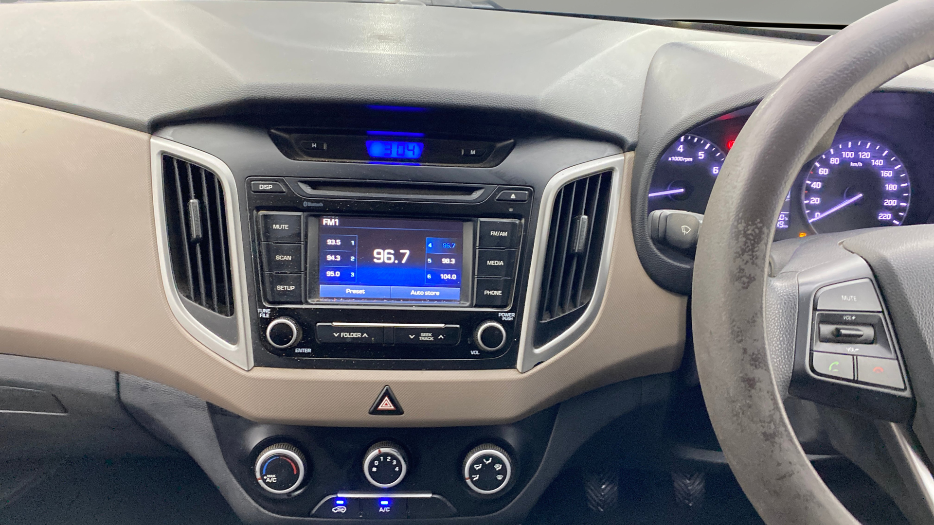 Features