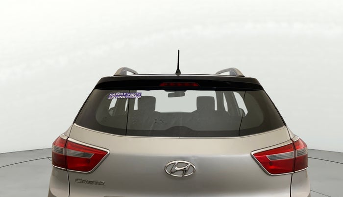 2016 Hyundai Creta BASE 1.6 PETROL, Petrol, Manual, 63,937 km, Rear Windshield