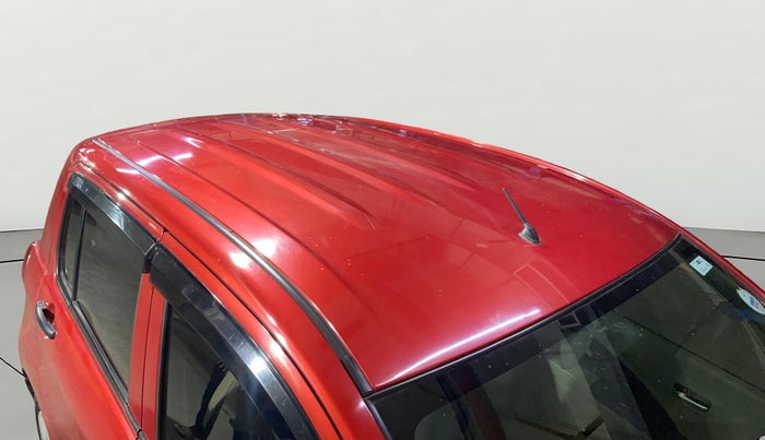 2016 Maruti Celerio VXI, Petrol, Manual, 43,180 km, Roof