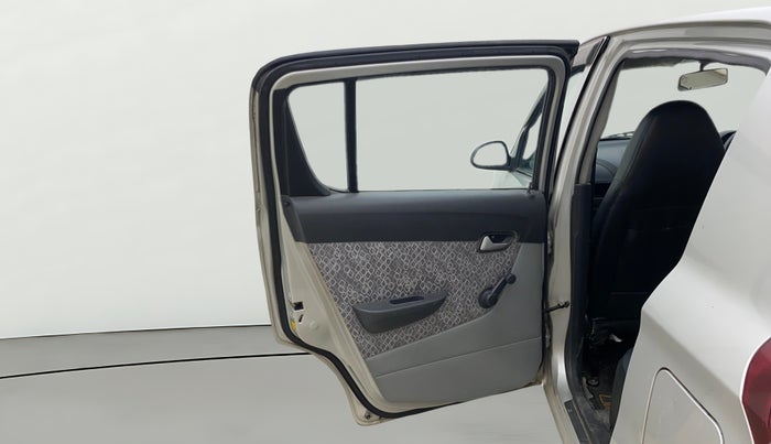 2018 Maruti Alto 800 LXI, Petrol, Manual, 39,937 km, LHS Rear Door