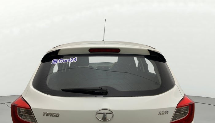 2018 Tata Tiago XZA PETROL, Petrol, Automatic, 33,042 km, Rear Windshield