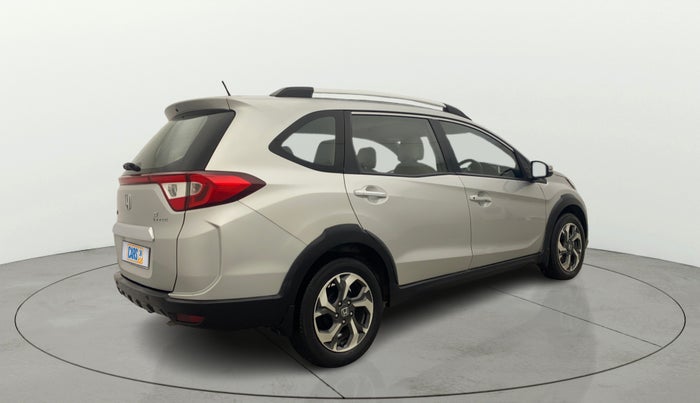 2016 Honda BR-V 1.5L I-VTEC V CVT, Petrol, Automatic, 88,668 km, Right Back Diagonal