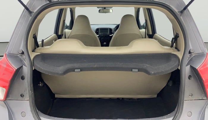 2019 Hyundai NEW SANTRO SPORTZ MT, Petrol, Manual, 52,604 km, Boot Open Zoomed View