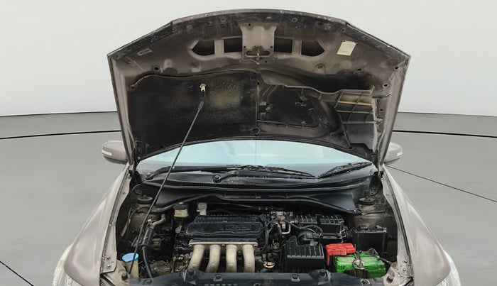 2013 Honda City 1.5L I-VTEC V MT, Petrol, Manual, 69,501 km, Open Bonet