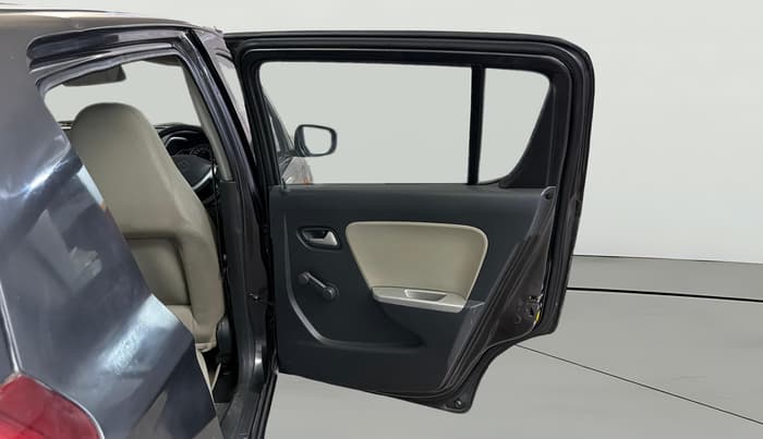 2015 Maruti Alto K10 VXI, Petrol, Manual, 82,149 km, RHS Rear Door