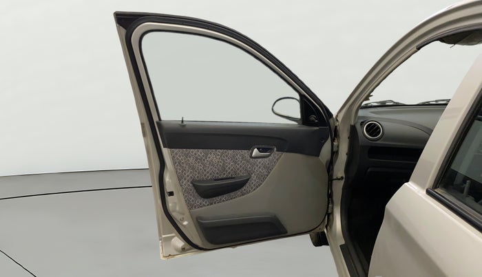 2017 Maruti Alto 800 LXI, Petrol, Manual, 15,049 km, LHS Front Door