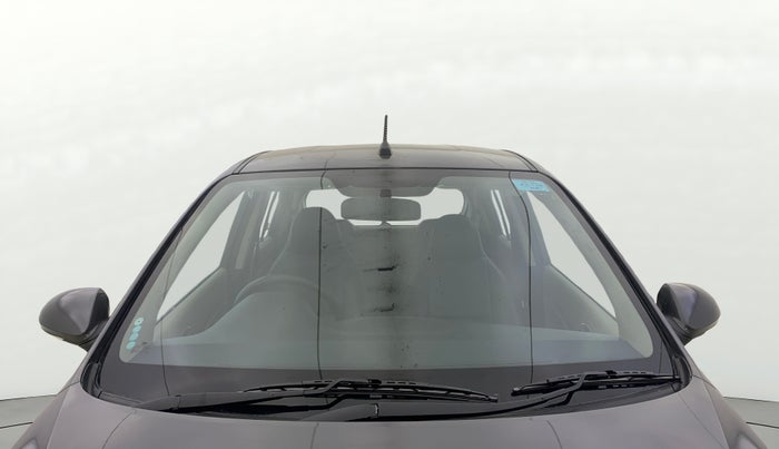 2019 Hyundai NEW SANTRO SPORTZ AMT, Petrol, Automatic, 24,059 km, Front Windshield