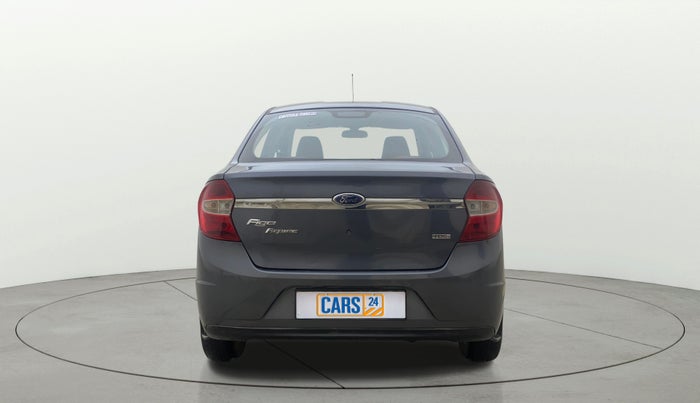 2018 Ford Figo Aspire TREND 1.5 DIESEL, Diesel, Manual, 93,224 km, Back/Rear