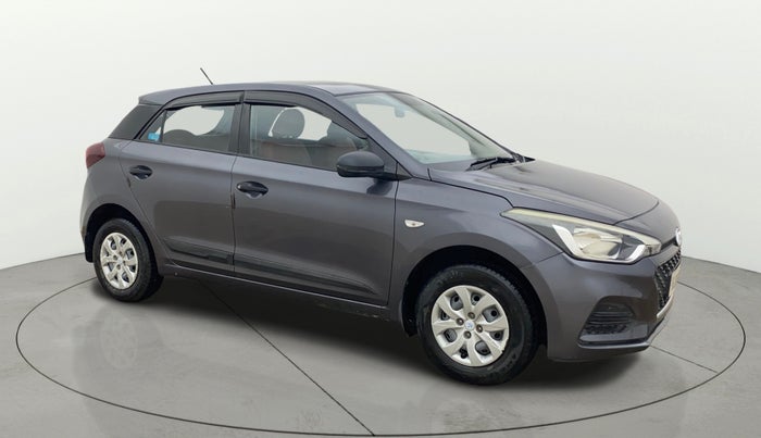 2019 Hyundai Elite i20 ERA 1.2, Petrol, Manual, 18,893 km, Right Front Diagonal