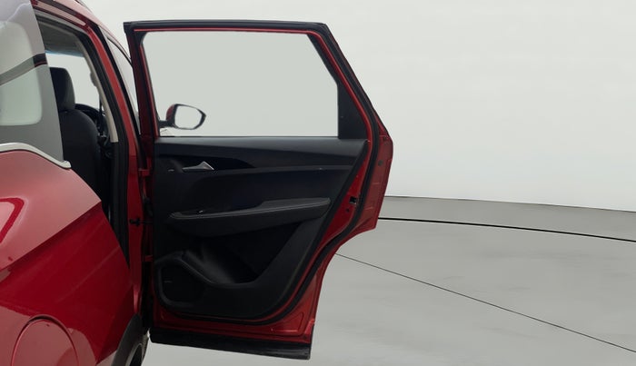 2019 MG HECTOR SHARP 1.5 DCT PETROL, Petrol, Automatic, 46,040 km, RHS Rear Door