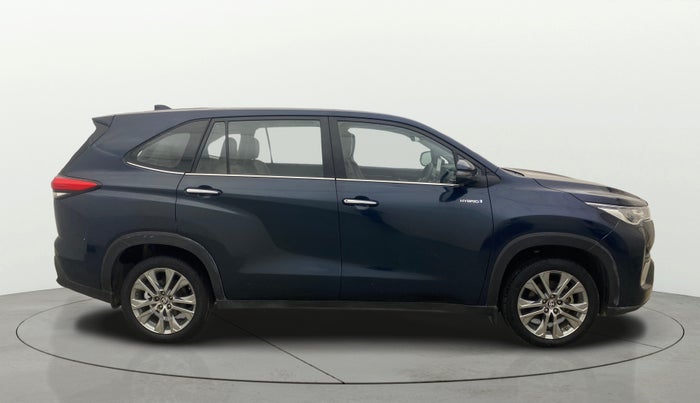 2024 Toyota INNOVA HYCROSS ZX HYBRID 7 STR, Hybrid, Automatic, 31,548 km, Right Side View