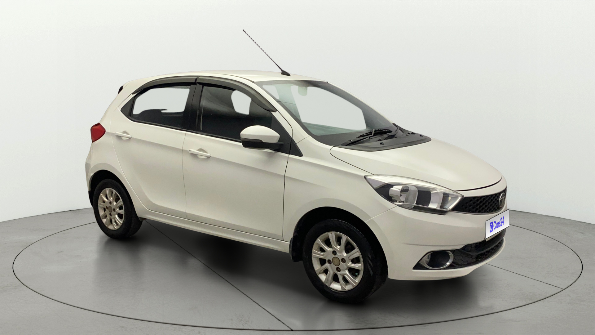 2018 Tata Tiago 2021-2026 XZ PETROL 2018 Tata Tiago 2021-2026 XZ PETROL