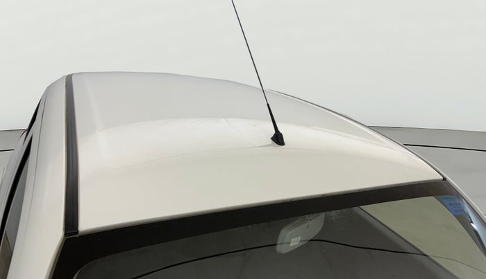 2022 Maruti Celerio VXI, Petrol, Manual, 40,302 km, Roof