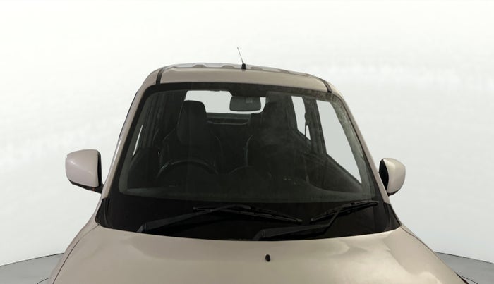 2023 Maruti S PRESSO VXI+, Petrol, Manual, 65,750 km, Front Windshield