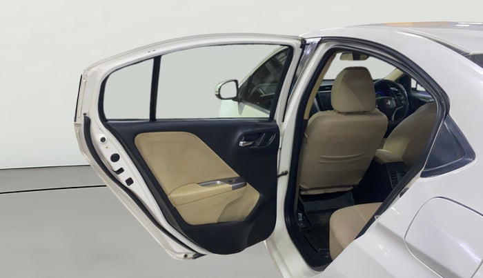 2015 Honda City 1.5L I-VTEC V MT, Petrol, Manual, 73,218 km, LHS Rear Door