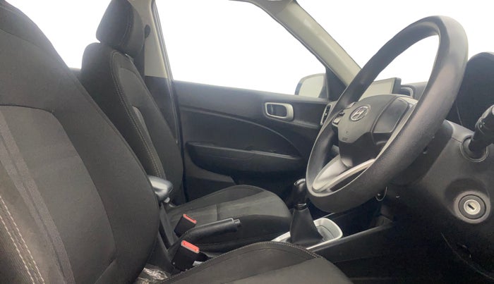 2020 Hyundai VENUE S 1.2, Petrol, Manual, 59,069 km, Right Side Front Door Cabin