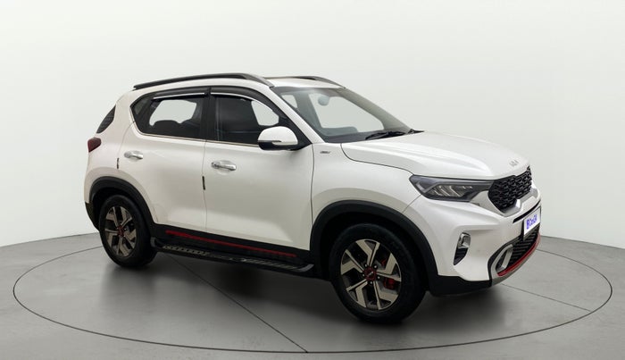 2023 KIA SONET GTX PLUS 1.5 IMT, Diesel, Manual, 56,349 km, SRP