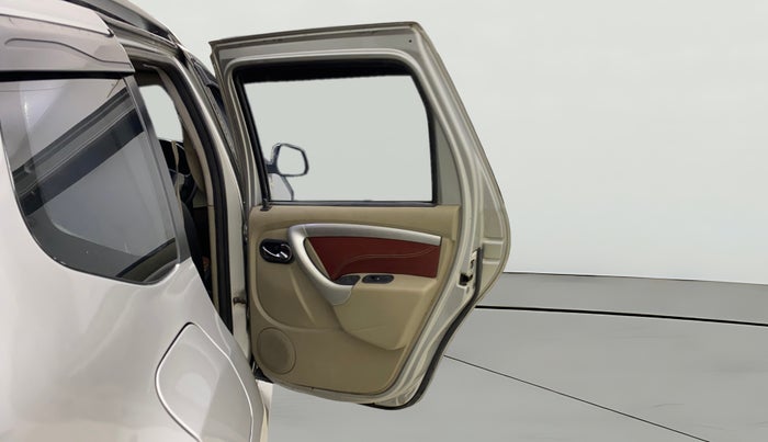 2014 Nissan Terrano XL (D), Diesel, Manual, 89,244 km, RHS Rear Door