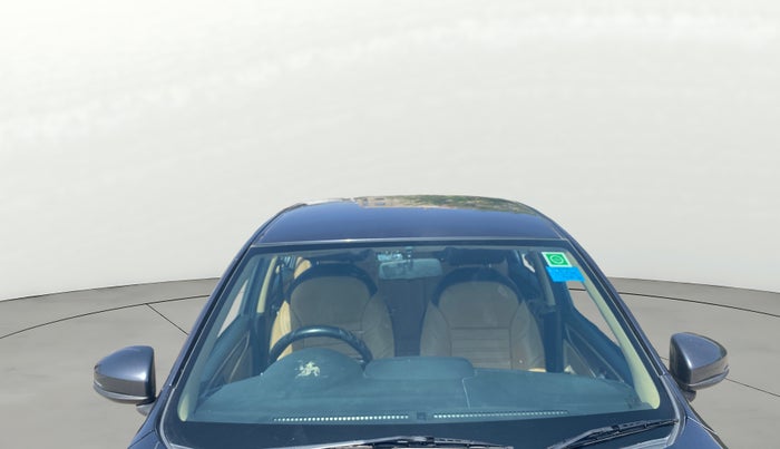 2023 Honda Amaze 1.2L I-VTEC VX, Petrol, Manual, 30,108 km, Front Windshield