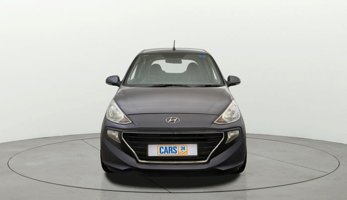 2019 Hyundai NEW SANTRO SPORTZ AMT, Petrol, Automatic, 80,387 km, Front