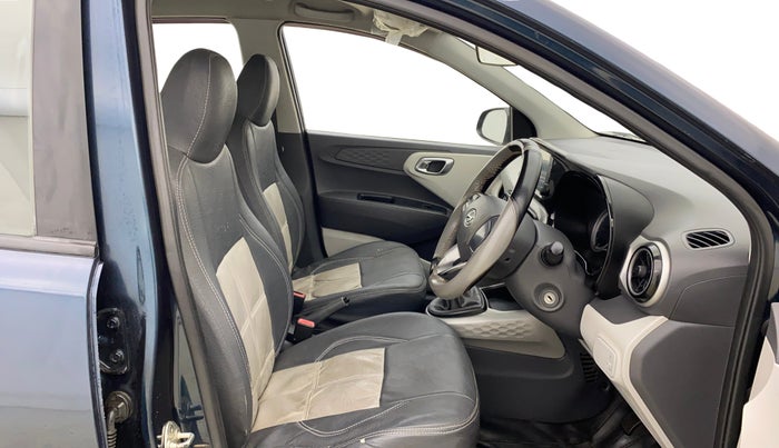 2020 Hyundai GRAND I10 NIOS SPORTZ 1.2 KAPPA VTVT, Petrol, Manual, 71,748 km, Right Side Front Door Cabin