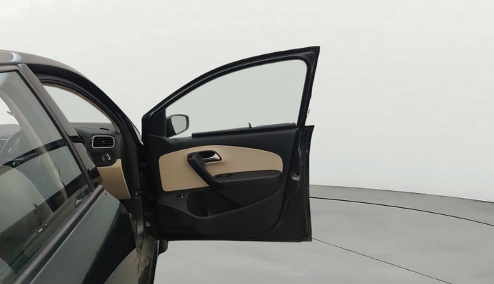 2019 Volkswagen Vento 1.2 TSI HIGHLINE PLUS AT, Petrol, Automatic, 1,16,810 km, RHS Front Door