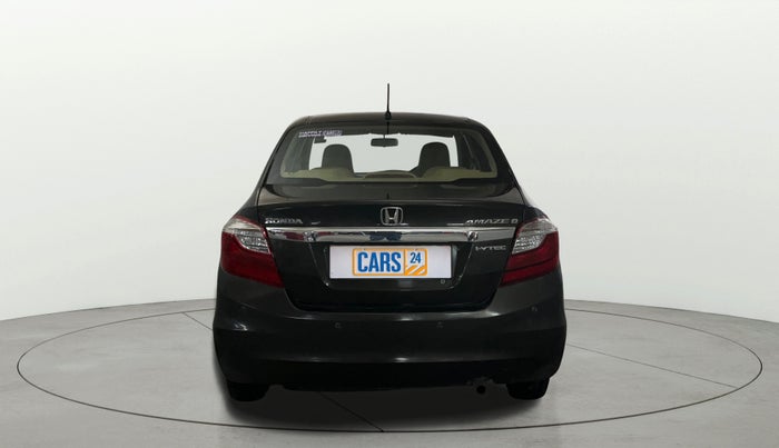 2017 Honda Amaze 1.2L I-VTEC S, Petrol, Manual, 98,131 km, Back/Rear