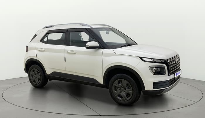 2023 Hyundai VENUE S(O) 1.2, Petrol, Manual, 39,081 km, SRP