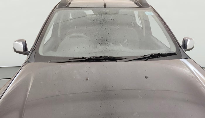 2017 Renault Duster RXL PETROL, Petrol, Manual, 51,961 km, Front Windshield