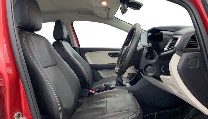 2021 Tata ALTROZ XT PETROL, Petrol, Manual, 22,055 km, Right Side Front Door Cabin