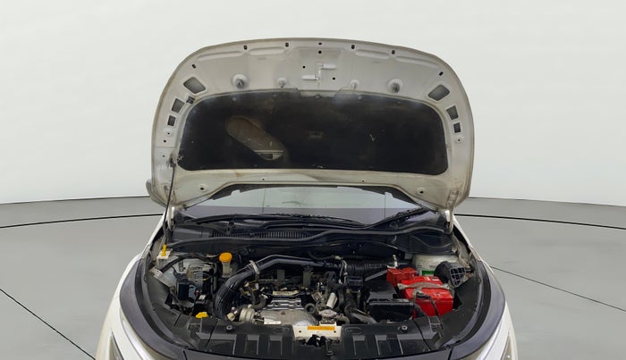 2022 Tata ALTROZ XT PETROL, Petrol, Manual, 78,792 km, Open Bonet