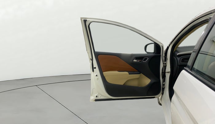 2019 Honda City 1.5L I-VTEC VX, Petrol, Manual, 30,588 km, LHS Front Door