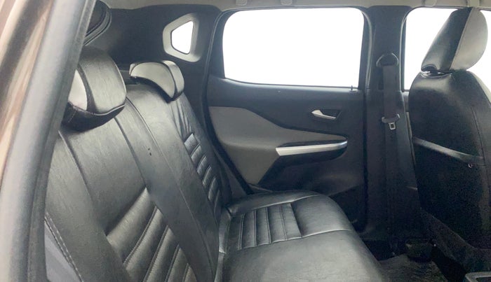 2021 Nissan MAGNITE XL, Petrol, Manual, 45,481 km, Right Side Rear Door Cabin