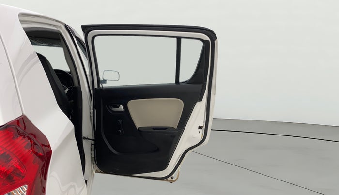 2023 Maruti Alto LXI O, Petrol, Manual, 38,456 km, RHS Rear Door