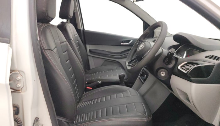 2020 Tata Tiago XZ PLUS PETROL, Petrol, Manual, 26,775 km, Right Side Front Door Cabin