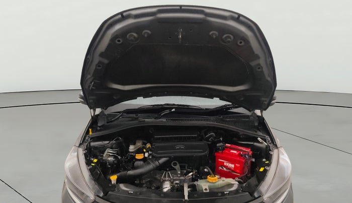 2020 Tata Tiago XZA PLUS PETROL, Petrol, Automatic, 29,521 km, Open Bonet
