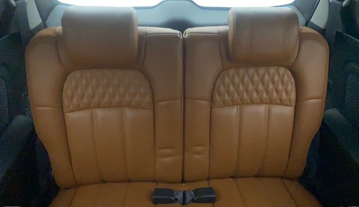 2017 Honda BR-V 1.5L I-VTEC V CVT, Petrol, Automatic, 79,081 km, Third Seat Row ( optional )