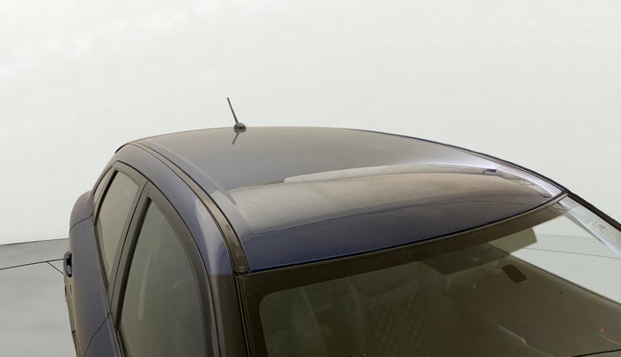 2018 Maruti Baleno DELTA PETROL 1.2, Petrol, Manual, 56,494 km, Roof