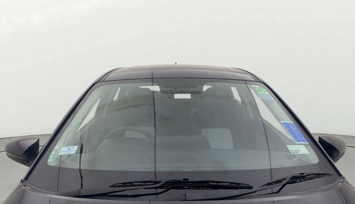 2025 Hyundai NEW I20 Sportz (O) 1.2 IVT, Petrol, Automatic, 2,954 km, Front Windshield