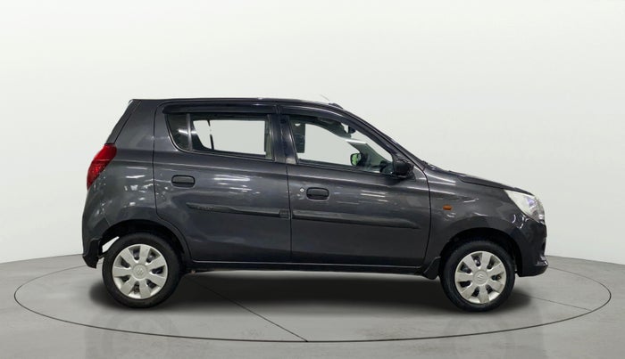 2017 Maruti Alto K10 VXI (O) AMT, Petrol, Automatic, 29,997 km, Right Side View