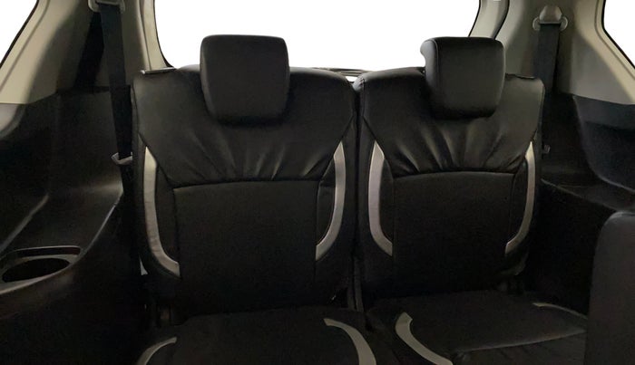 2021 Maruti XL6 ZETA MT, Petrol, Manual, 60,478 km, Third Seat Row ( optional )