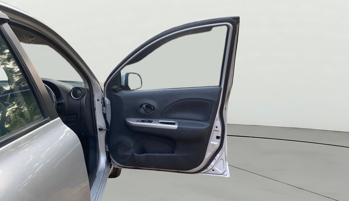 2018 Nissan Micra Active XL O, Petrol, Manual, 18,143 km, RHS Front Door