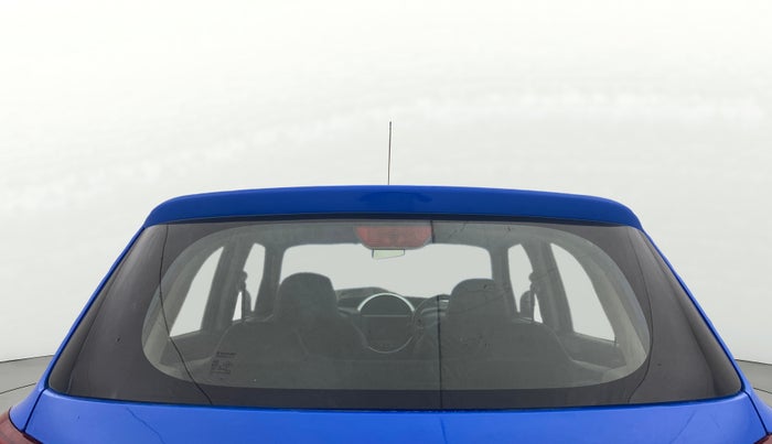 2023 Maruti S PRESSO VXI+, Petrol, Manual, 21,764 km, Rear Windshield